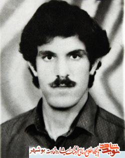 خاطراتی از خواهر شهید عبدالحسین عاشوری خاطراتی از خواهر شهید عبدالحسین عاشوری