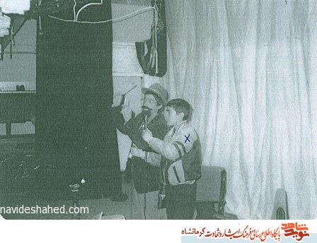 زندگینامه شهید بهنام نوری از هنرمندان زندگینامه شهید بهنام نوری از هنرمندان