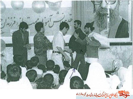 زندگینامه شهید بهنام نوری از هنرمندان زندگینامه شهید بهنام نوری از هنرمندان