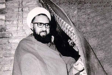 الگوي تربيت سياسي از ديدگاه شهيد مطهري (ره) الگوي تربيت سياسي از ديدگاه شهيد مطهري (ره)