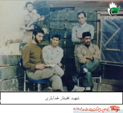 خواهرانم! خود را به اسلام و قرآن نزدیک کن، شما وارث خون شهیدان هستید خواهرانم! خود را به اسلام و قرآن نزدیک کن، شما وارث خون شهیدان هستید