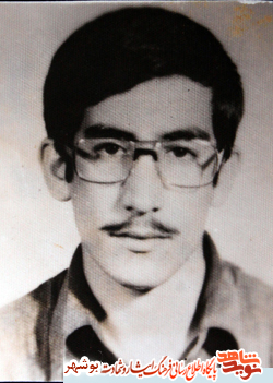 زندگی نامه و وصیت نامه شهید پاسدار عبدالرحمن ياعلي مدد زندگی نامه و وصیت نامه شهید پاسدار عبدالرحمن ياعلي مدد
