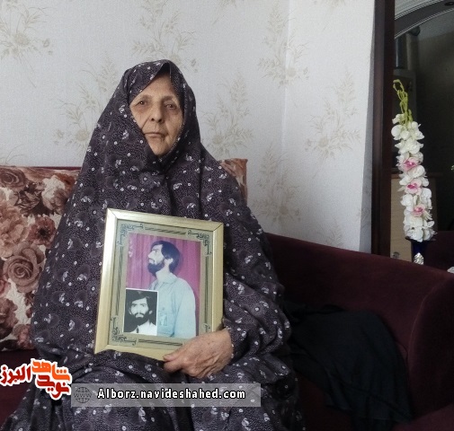 روایتی از دلاور مردیهای رزمنده ای در کردستان روایتی از دلاور مردیهای رزمنده ای در کردستان