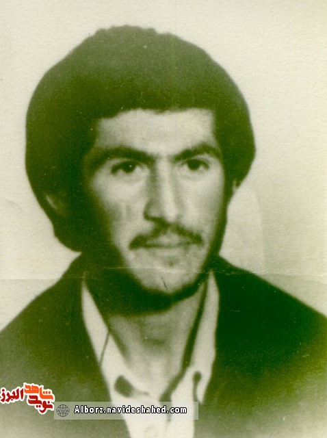 روایتی مادرانه از شهیدی دست و دلباز روایتی مادرانه از شهیدی دست و دلباز