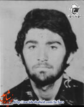 تا جوانهاى اين مملكت هستند آمريكا نمى تواند هیچ غلطی بكند / تاملی در وصیت نامه شهيد الله داد کوه نشين تا جوانهاى اين مملكت هستند آمريكا نمى تواند هیچ غلطی بكند / تاملی در وصیت نامه شهيد الله داد کوه نشين