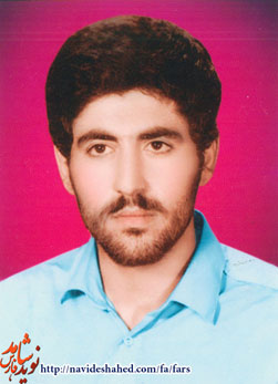 مروری بر وصیت نامه شهيد محمد صادق دشتی مروری بر وصیت نامه شهيد محمد صادق دشتی