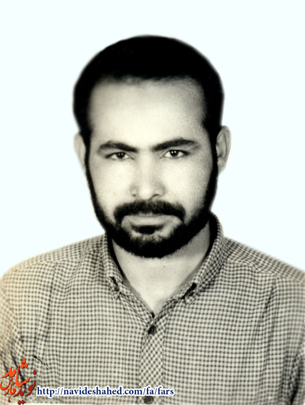 قدر اين چنين رهبري و اين چنين نعمتي را بدانیم و بيهوده وقت از دست ندهيم/تاملی بر وصیت شهید سلیمان حسن نژاد قدر اين چنين رهبري و اين چنين نعمتي را بدانیم و بيهوده وقت از دست ندهيم/تاملی بر وصیت شهید سلیمان حسن نژاد