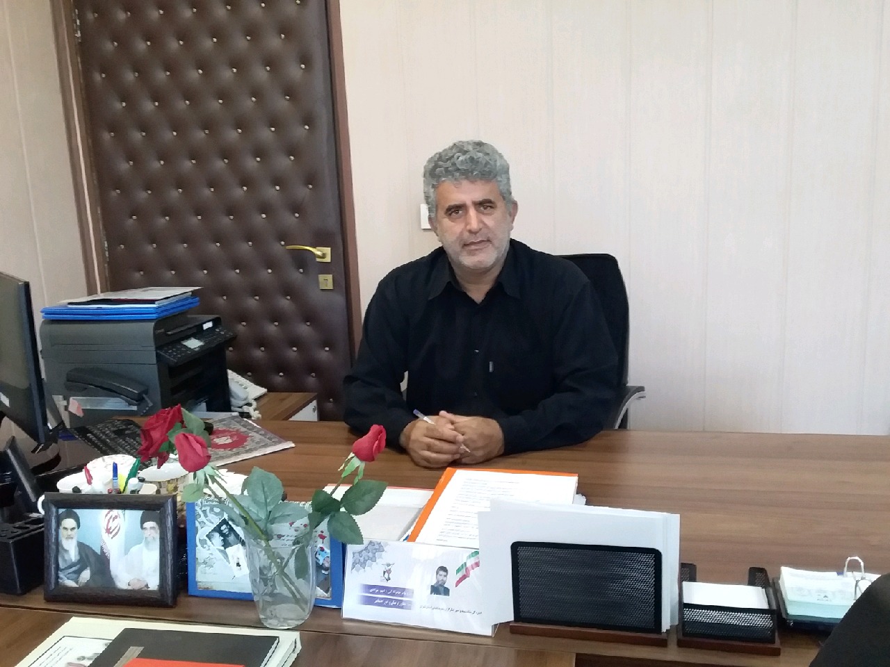عاشورا| پیام رسان دفاع مقدس بود عاشورا| پیام رسان دفاع مقدس بود