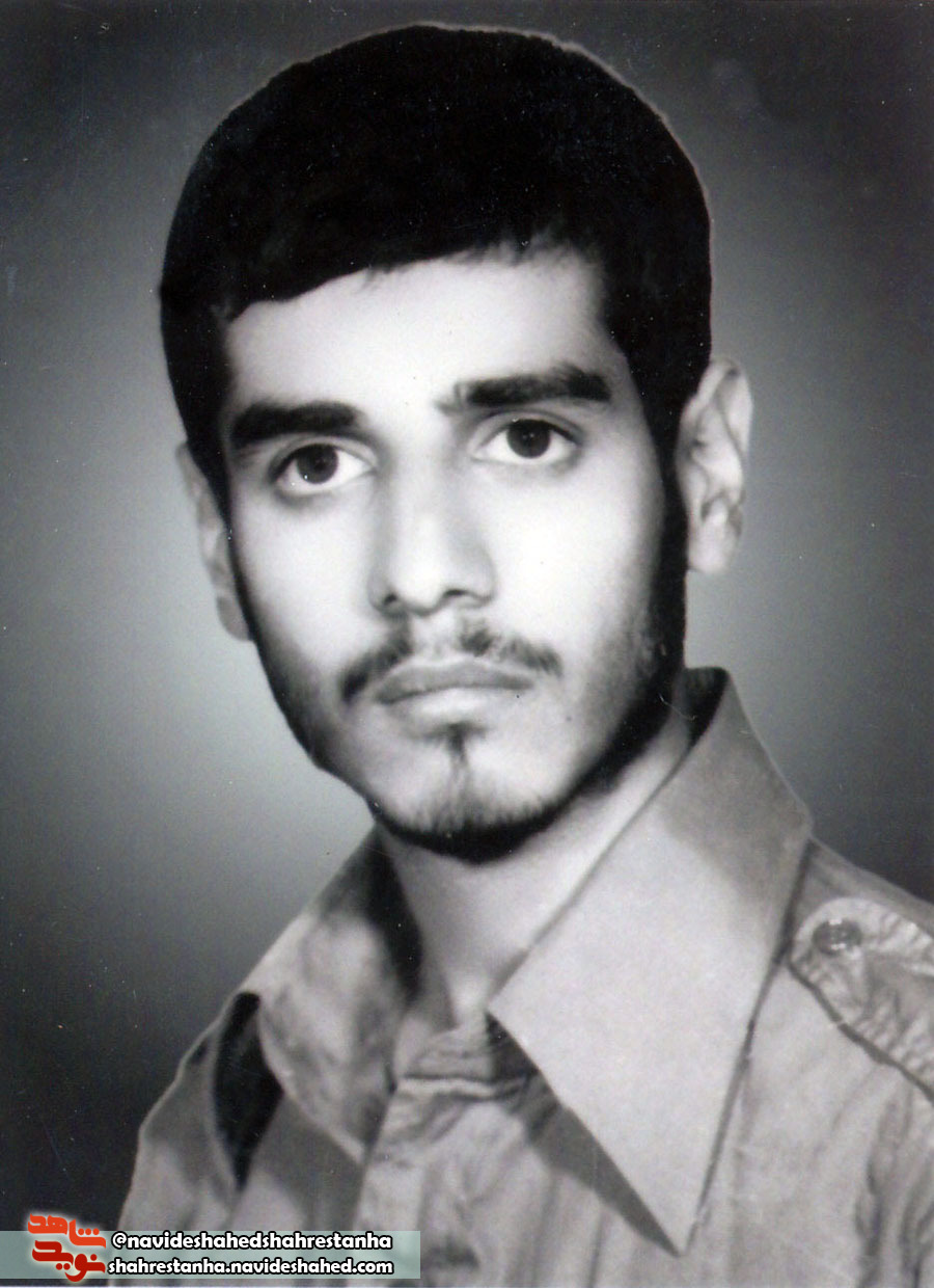 شهید محسن فیاض شهید محسن فیاض