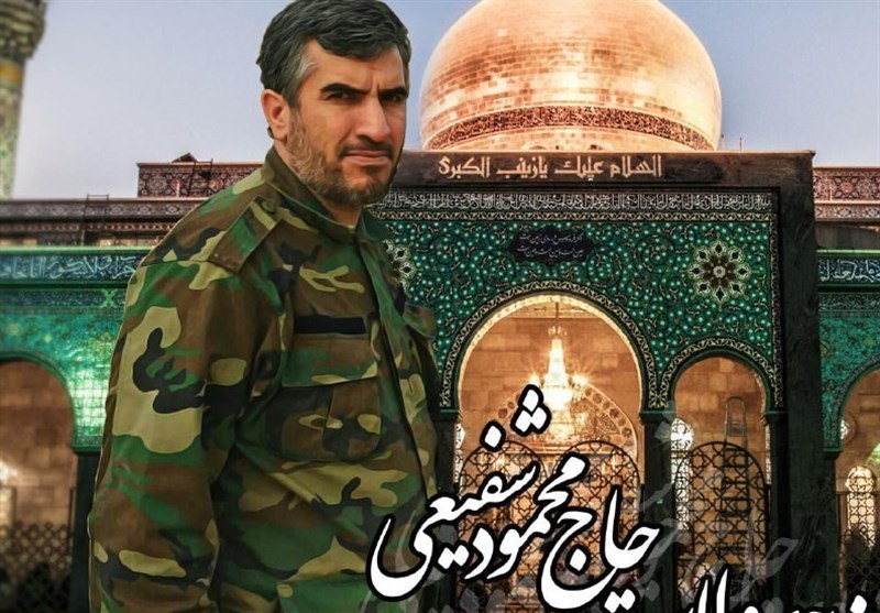 عکس/ یادواره شهدای «دانش آموز» در شهرستان اسلامشهر برگزار شد عکس/ یادواره شهدای «دانش آموز» در شهرستان اسلامشهر برگزار شد