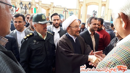 مزار شهدای بوکان غبارروبی و گلباران شد+ تصاویر مزار شهدای بوکان غبارروبی و گلباران شد+ تصاویر