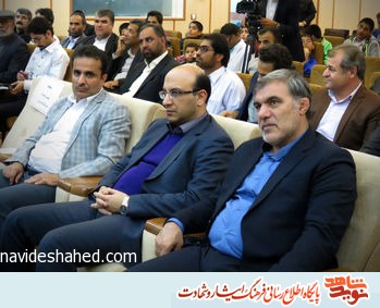 شهیدان معامله گرانی بودند که سرمایه خود را فدای بقای دین خداوند کردند.