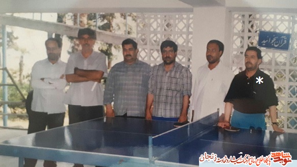 آزادهای که 101 ماه اسارت کشید /ماموریتی که به بهترین شکل انجام شد آزادهای که 101 ماه اسارت کشید /ماموریتی که به بهترین شکل انجام شد