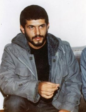 سردار شهیدی که جاویدالاثر شد سردار شهیدی که جاویدالاثر شد