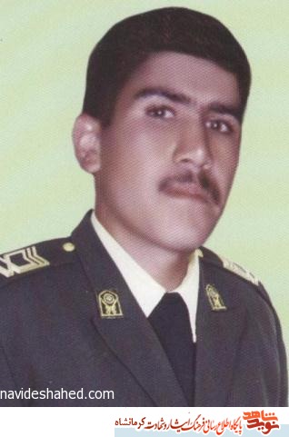 زندگینامه شهید نادر اسدی به مناسبت سالروز شهادت منتشر می شود زندگینامه شهید نادر اسدی به مناسبت سالروز شهادت منتشر می شود
