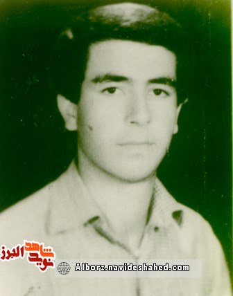 زندگینامه شهید بسیجی« همت صحراپور» زندگینامه شهید بسیجی« همت صحراپور»