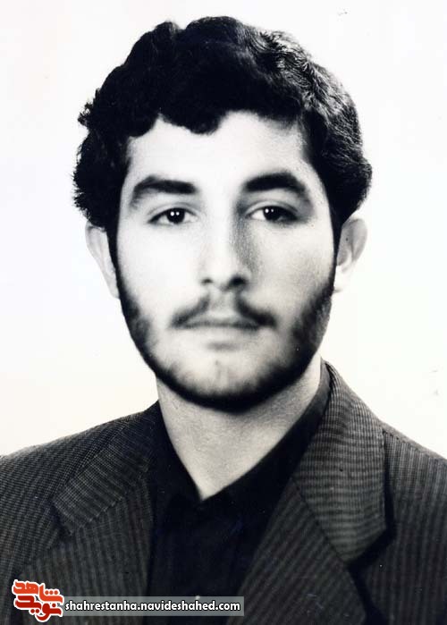 «شهادت» لباس دامادی من است/ شهید کثیری «شهادت» لباس دامادی من است/ شهید کثیری