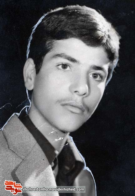عروسی من شهادت است عروسی من شهادت است