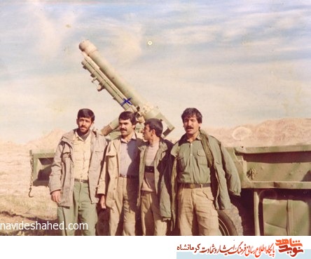 با ترور روحانیت و شخصیت ها نمی توانید پیش بروید با ترور روحانیت و شخصیت ها نمی توانید پیش بروید