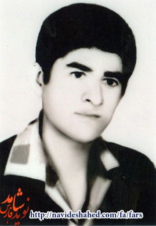 سیری در کلام طیبه شهید هاشم کاظمی سیری در کلام طیبه شهید هاشم کاظمی