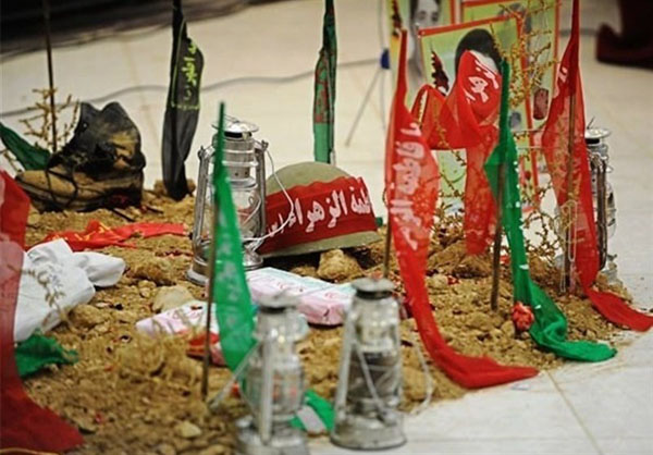 بیست و پنجمین یادواره 66 شهید والامقام کوی انقلاب بیست و پنجمین یادواره 66 شهید والامقام کوی انقلاب