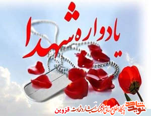یادواره 255 شهید بخش طارمسفلی برگزار میشود یادواره 255 شهید بخش طارمسفلی برگزار میشود
