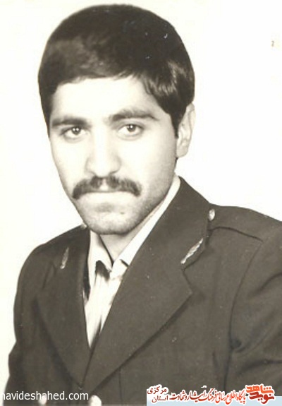 مرور کوتاهی بر زندگی شهید امتی مرور کوتاهی بر زندگی شهید امتی