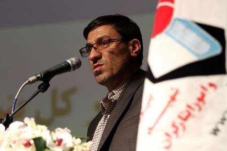 بنیاد زنجان در جذب حداکثری تسهیلات ایثارگران خوش درخشید بنیاد زنجان در جذب حداکثری تسهیلات ایثارگران خوش درخشید