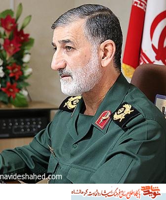 هفته دفاع مقدس فرصت مناسبی برای تبیین دستاوردهای ۴۰ ساله انقلاب است هفته دفاع مقدس فرصت مناسبی برای تبیین دستاوردهای ۴۰ ساله انقلاب است