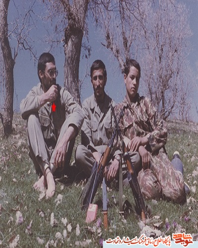 وداع آخر وداع آخر