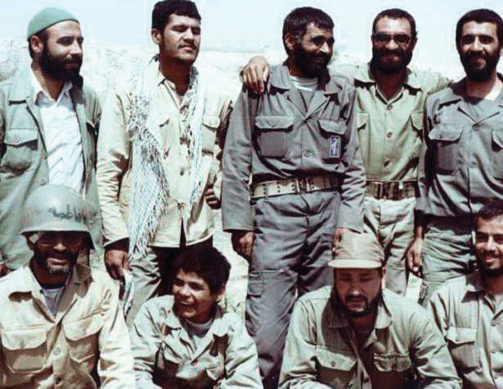 یک عارف و مجاهد واقعی ... یک عارف و مجاهد واقعی ...