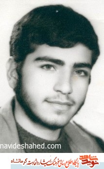 شما پاسدار و آینده ساز این انقلاب هستید شما پاسدار و آینده ساز این انقلاب هستید