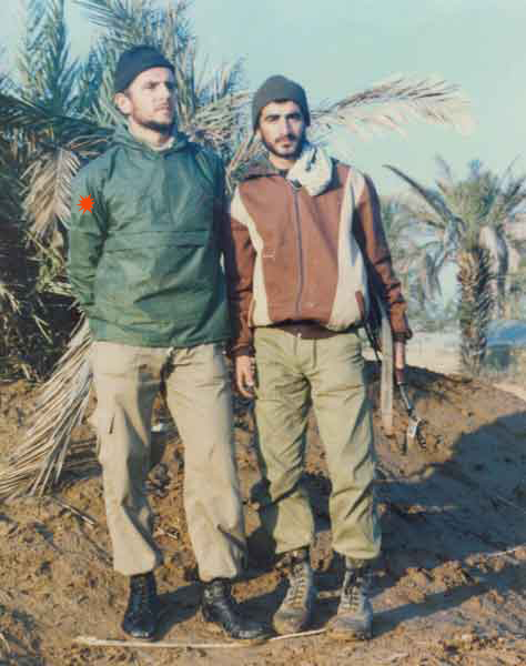سید خدا چگونه نماز می خواند سید خدا چگونه نماز می خواند