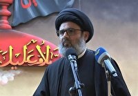 بعد از شهادت سردار سلیمانی مقاومت قوی تر شده است بعد از شهادت سردار سلیمانی مقاومت قوی تر شده است