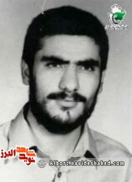چهره نورانی که شهادت را می طلبید چهره نورانی که شهادت را می طلبید