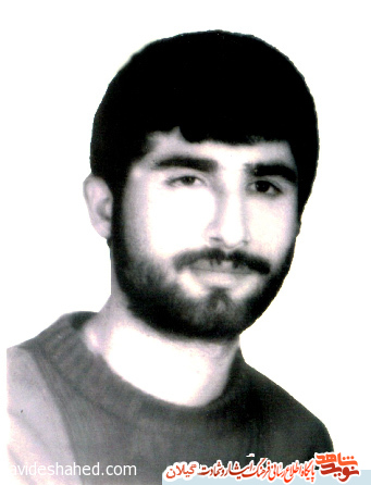 زندگي شهيد، شهيد سيد رضي ميرقاسم زاده زندگي شهيد، شهيد سيد رضي ميرقاسم زاده