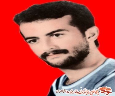 مرورى بر وصيت نامه شهيد سهراب تجويدى مرورى بر وصيت نامه شهيد سهراب تجويدى