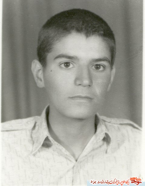 کلیپ / زندگینامه شهید حسینعلی گل بغدادآبادي کلیپ / زندگینامه شهید حسینعلی گل بغدادآبادي