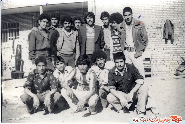 زندگینامه شهید عباسعلی دهقان به روایت کلیپ زندگینامه شهید عباسعلی دهقان به روایت کلیپ