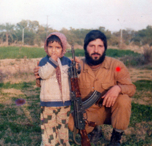 سردار شهید علیرضا طغرایی, خط اسلام را تنها راه برای رهائی انسانها از یوغ استکبار می دانست سردار شهید علیرضا طغرایی, خط اسلام را تنها راه برای رهائی انسانها از یوغ استکبار می دانست