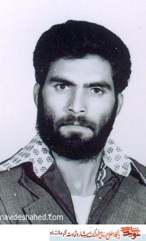 من در عملیات بعدی شهید می شوم