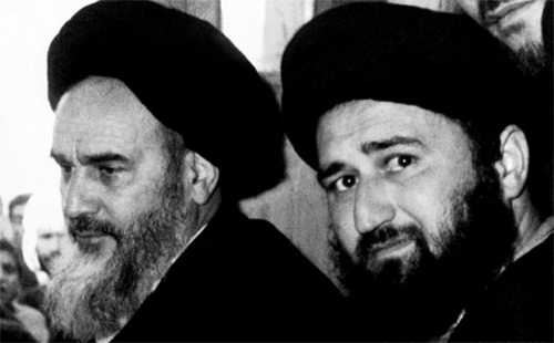 بیت امام خمینی (ره) در بامداد 15 خرداد/ از تهدید حاج آقا مصطفی تا کشتار مردم بی گناه بیت امام خمینی (ره) در بامداد 15 خرداد/ از تهدید حاج آقا مصطفی تا کشتار مردم بی گناه