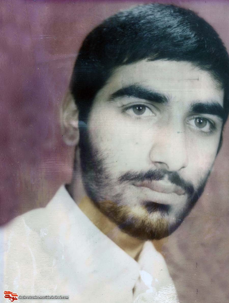 نگاهی به زندگی معلم شهید «سید قاسم ذبیحی فر» نگاهی به زندگی معلم شهید «سید قاسم ذبیحی فر»