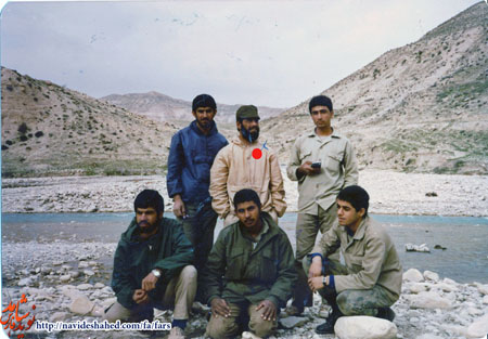 تاملی در زندگی نامه شهيد سيد محمد حسين حسينی اژدری تاملی در زندگی نامه شهيد سيد محمد حسين حسينی اژدری