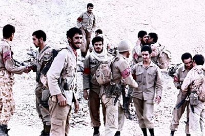دانشنامه دفاع مقدس کهگیلویه و بویراحمد تدوین می شود دانشنامه دفاع مقدس کهگیلویه و بویراحمد تدوین می شود