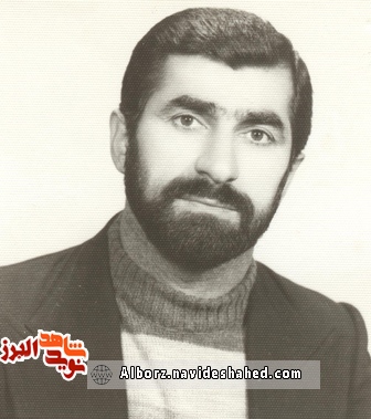 گذری بر زندگی شهید هوشنگ فرجی؛ از آتشنشانی تا هورالعظیم گذری بر زندگی شهید هوشنگ فرجی؛ از آتشنشانی تا هورالعظیم