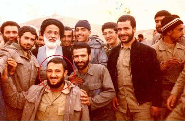 نامهای برای طلب شهادت ازخدا + دستخط شهید نامهای برای طلب شهادت ازخدا + دستخط شهید