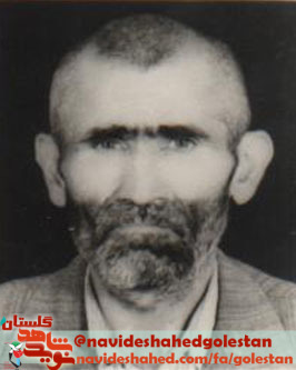 شهید اسماعیل فرامرزی، آرزو داشت که در دفاع از میهن اسلامی در مقابل ارتش مزدور عراق سهیم باشد شهید اسماعیل فرامرزی، آرزو داشت که در دفاع از میهن اسلامی در مقابل ارتش مزدور عراق سهیم باشد