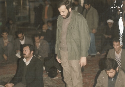 از مهندس پول ساز تا انقلابی قناعت پیشه از مهندس پول ساز تا انقلابی قناعت پیشه