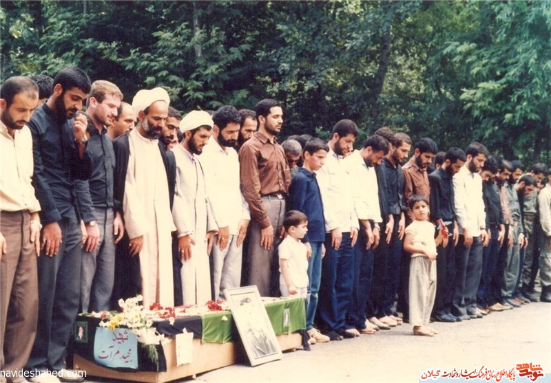 فرمانده دلیر گردان حضرت ابوالفضل(ع) / مبارزه با ضد انقلاب در مریوان